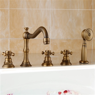 Faucets And More